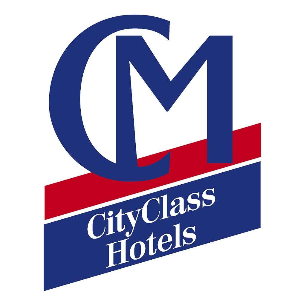 Cityclass Hotel Alter Markt Köln Logo billede